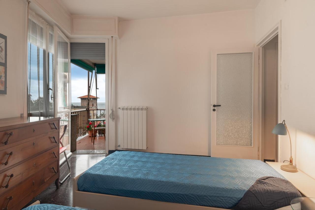 Apartmán Rivierarent Moma 100 Metri Dal Mare Finale Ligure Exteriér fotografie