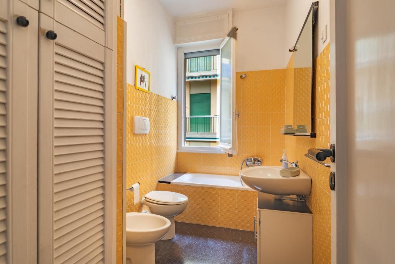 Apartmán Rivierarent Moma 100 Metri Dal Mare Finale Ligure Exteriér fotografie