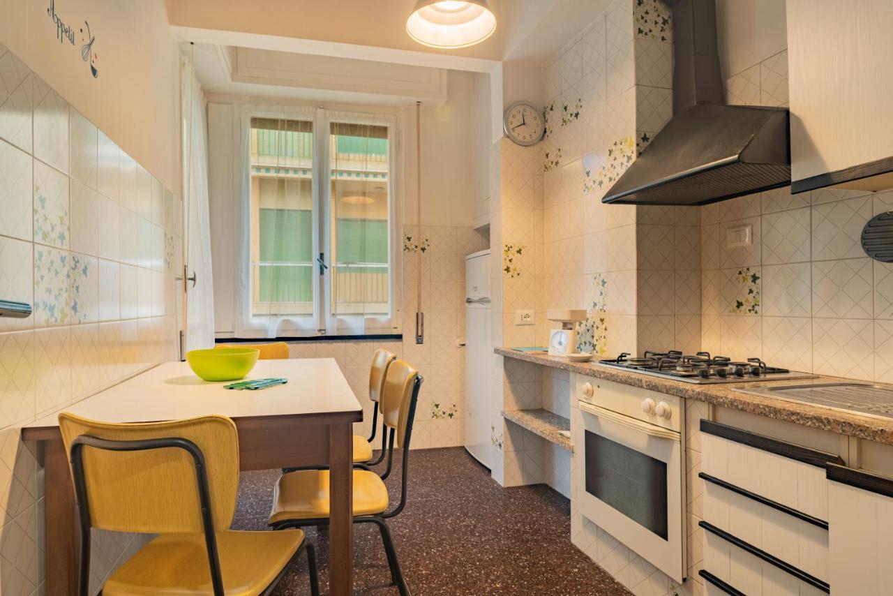 Apartmán Rivierarent Moma 100 Metri Dal Mare Finale Ligure Exteriér fotografie