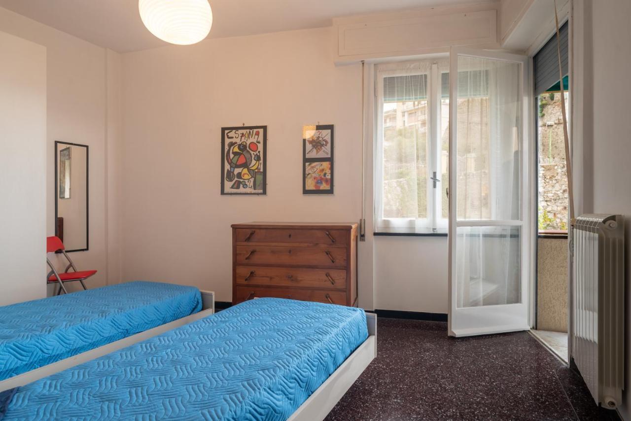 Apartmán Rivierarent Moma 100 Metri Dal Mare Finale Ligure Exteriér fotografie