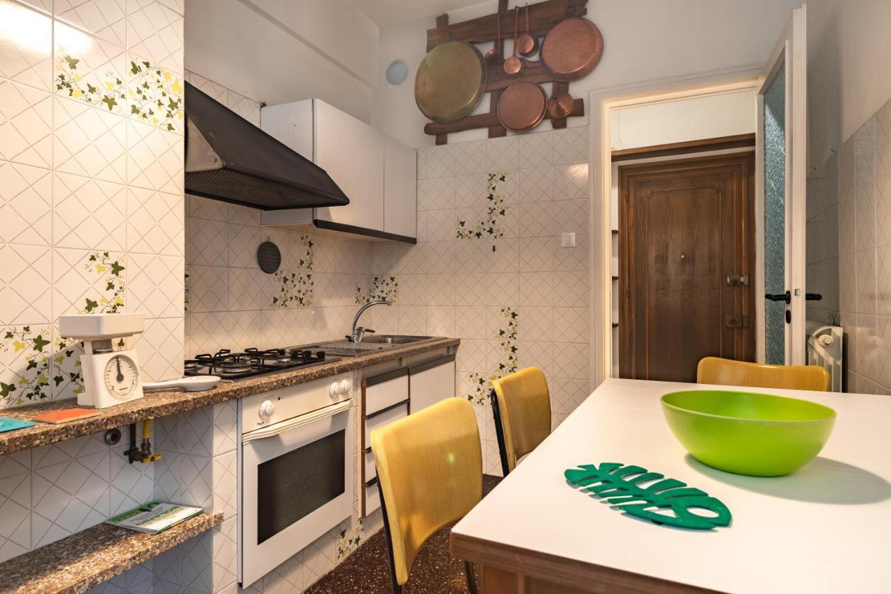 Apartmán Rivierarent Moma 100 Metri Dal Mare Finale Ligure Exteriér fotografie
