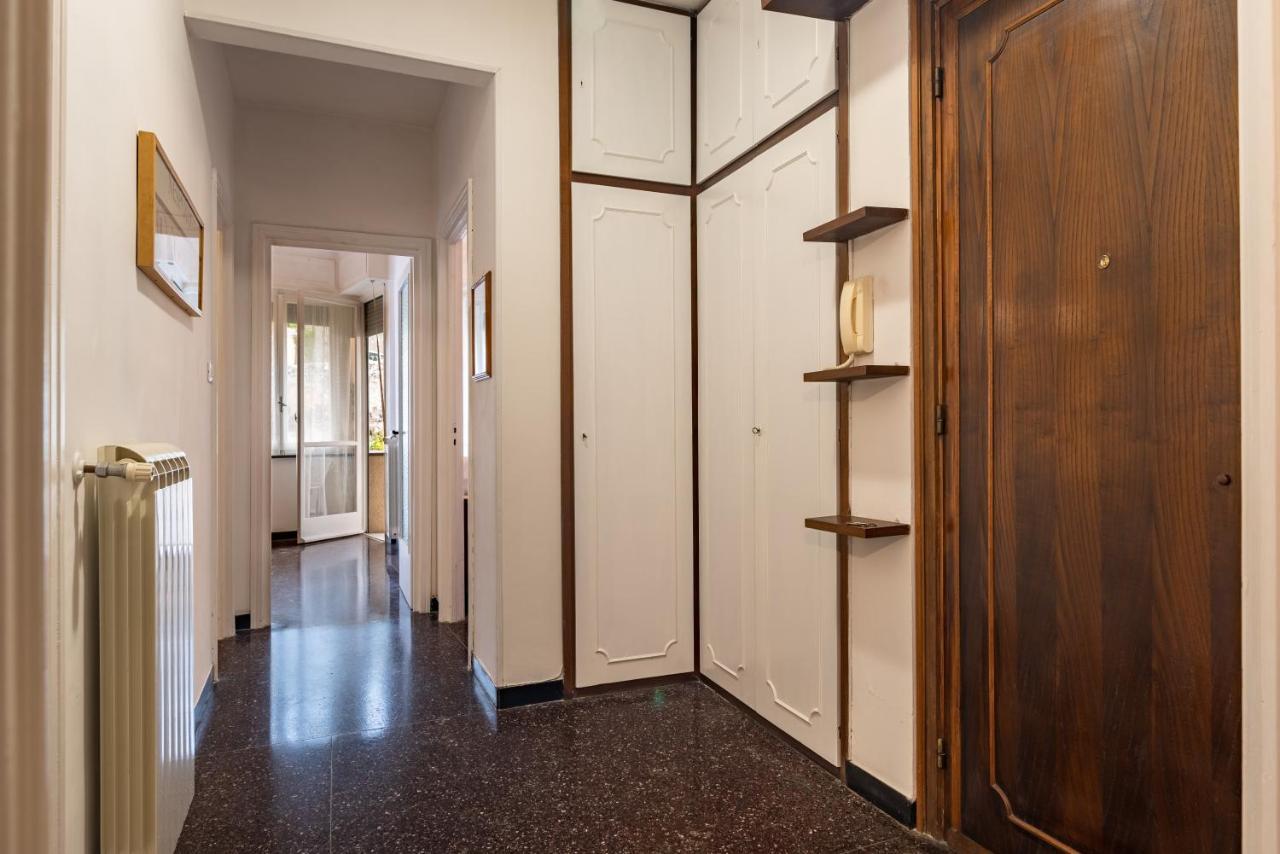 Apartmán Rivierarent Moma 100 Metri Dal Mare Finale Ligure Exteriér fotografie